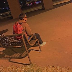 Meet your Posher, Pedro